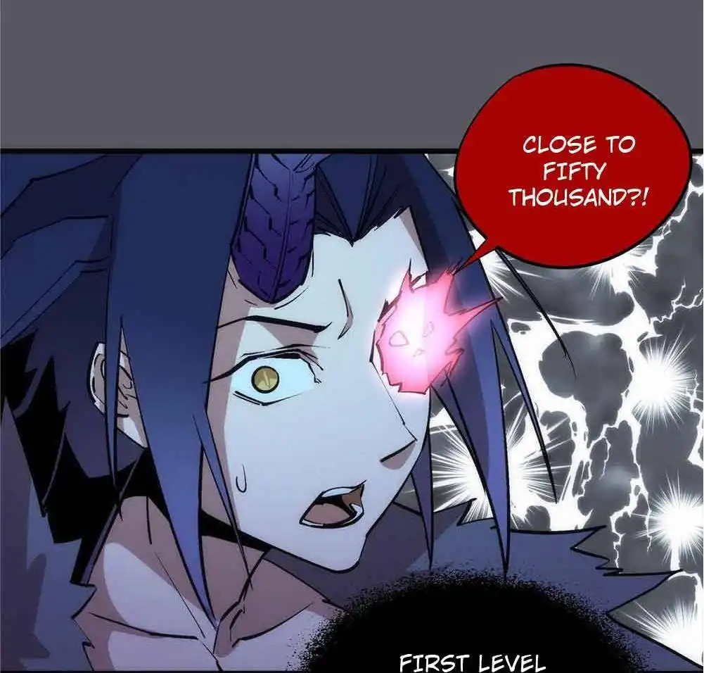 I'm not the Overlord! Chapter 60 32